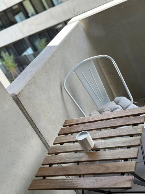 Comfy 1br @central Apartment