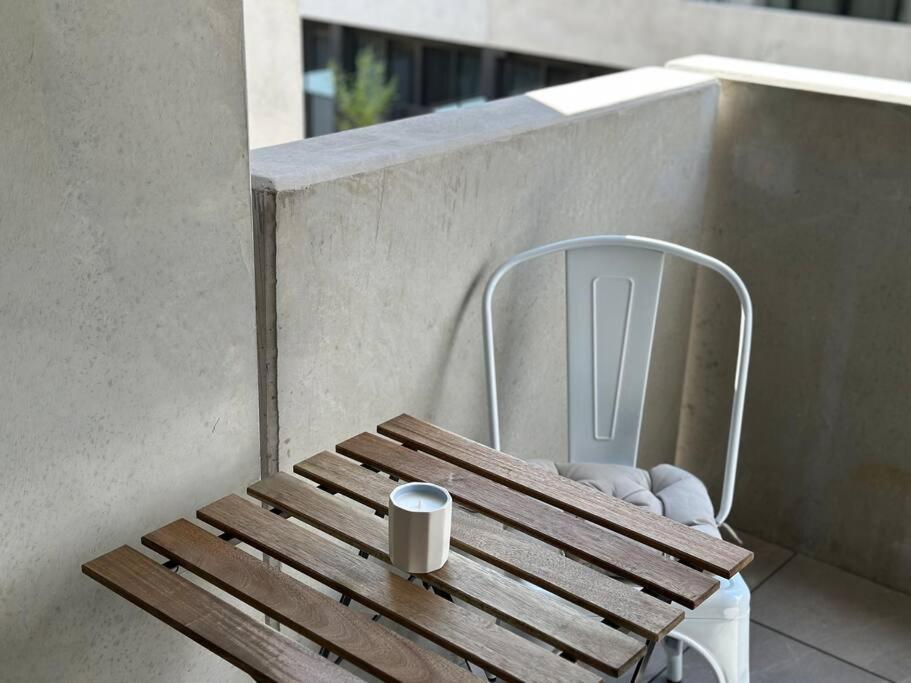 Comfy 1br @central Canberra