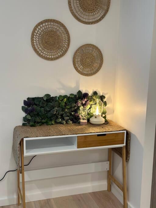 Comfy 1br @central Apartment