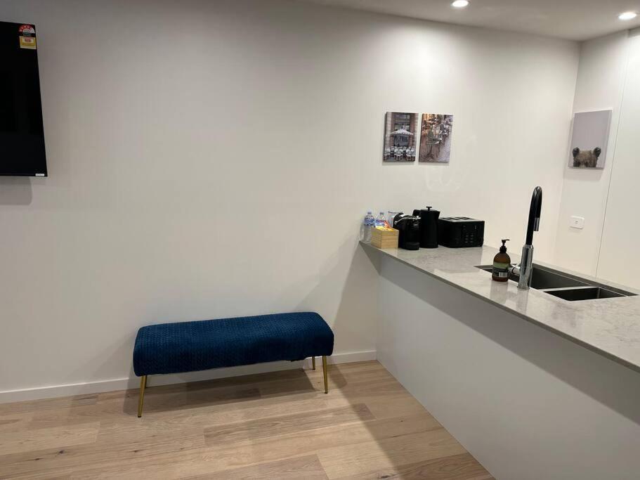Comfy 1br @central * Canberra