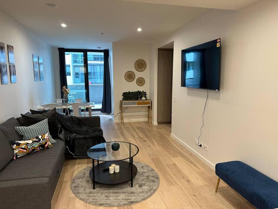 Comfy 1br @central * Canberra