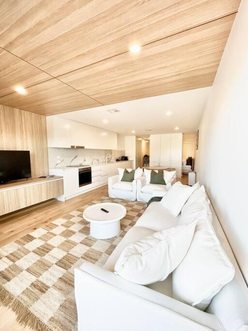 Apartment The Goolagong By Parbery Group *