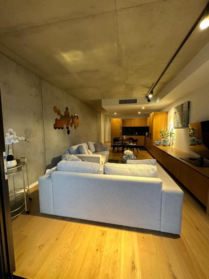 Palko - Luxury In The * Canberra