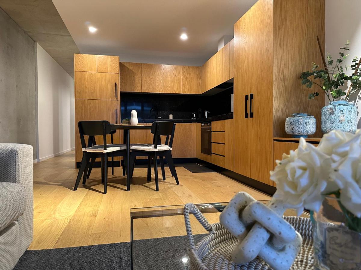 Palko - Luxury In The Apartment *