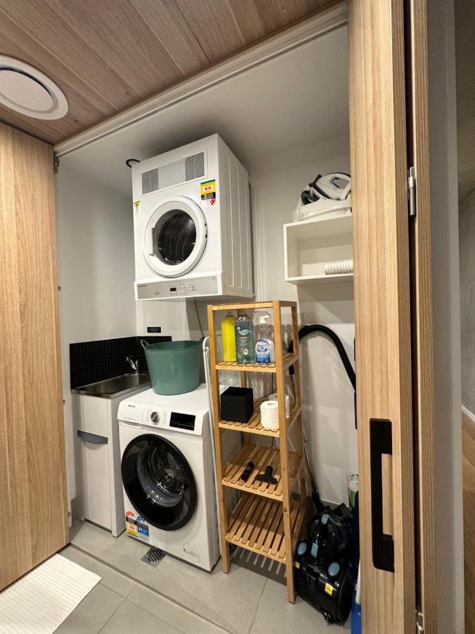 Palko - Luxury In The Apartment Canberra