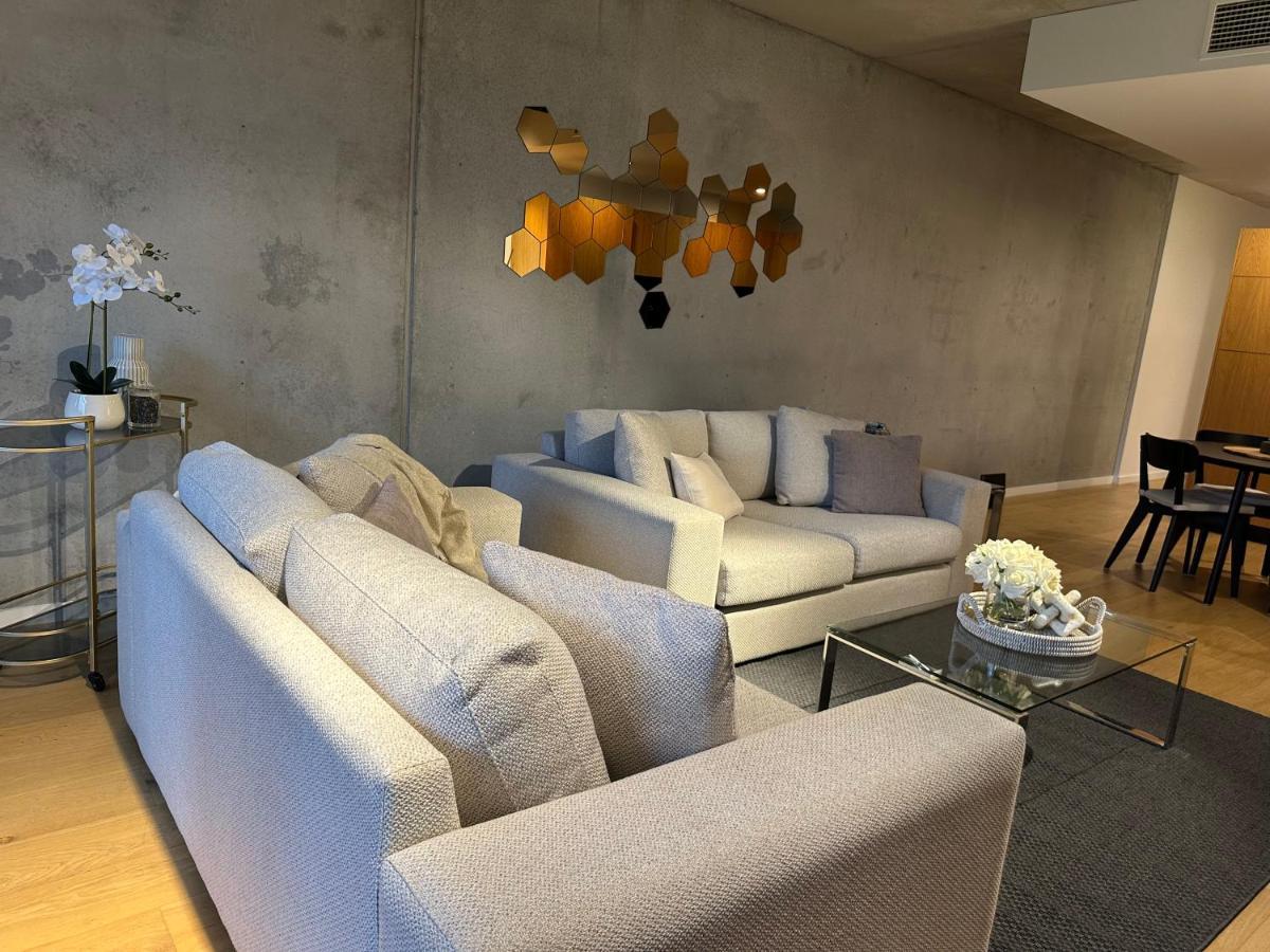 Palko - Luxury In The Canberra