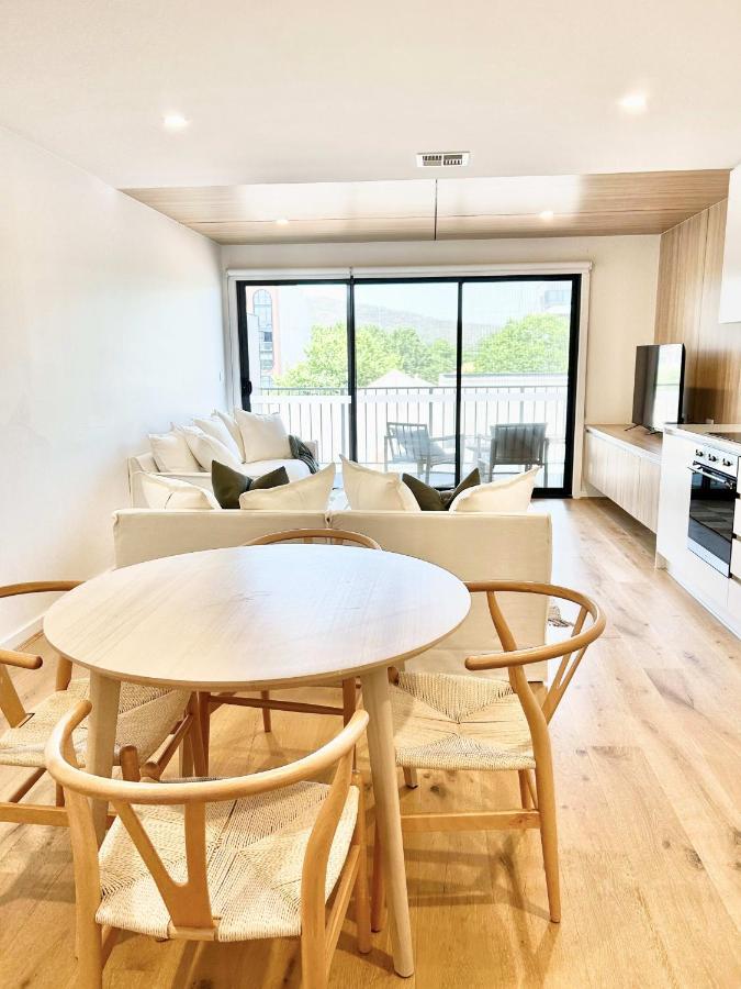 Apartment The Goolagong By Parbery Group *