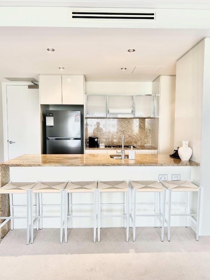 Parkview By Parbery Apartment Canberra