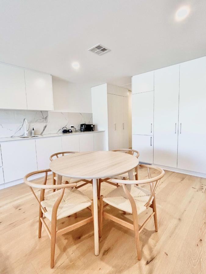 The Goolagong By Parbery Group Apartment