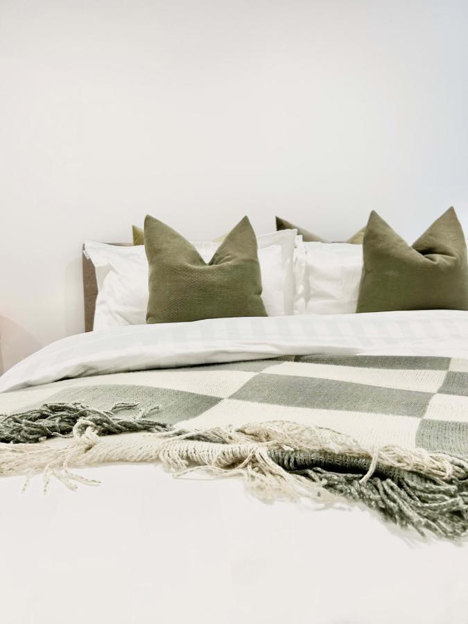 Apartment The Goolagong By Parbery Group