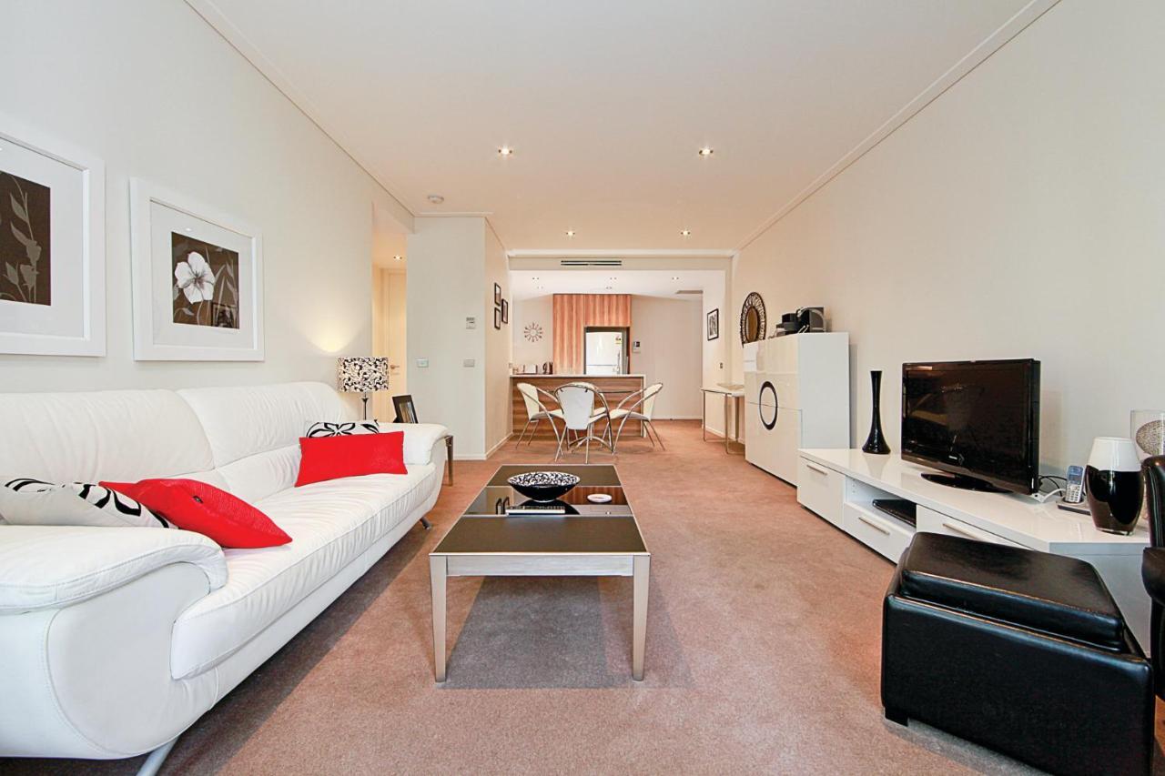 Apartment Glebe Park 108 Act *