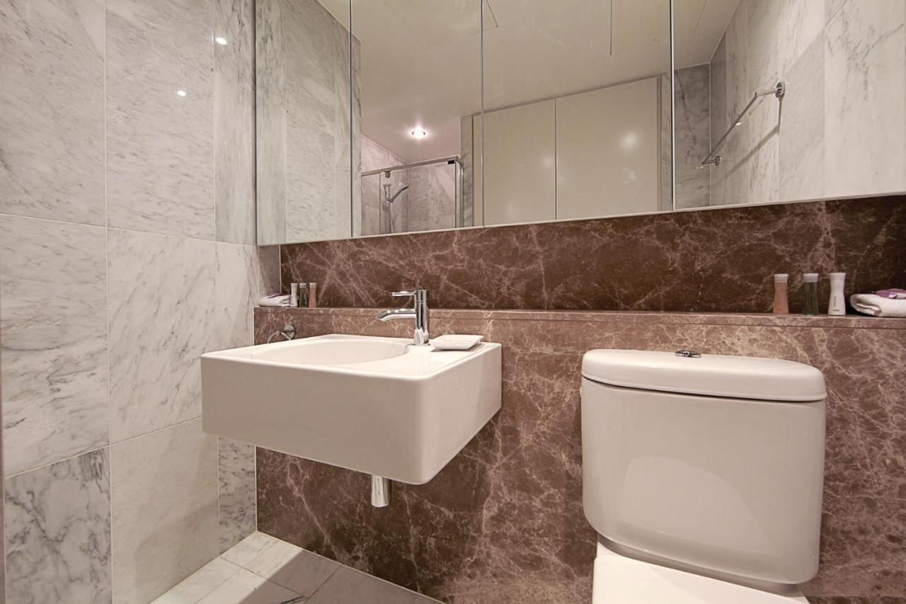 Glebe Park 108 Act Apartment *