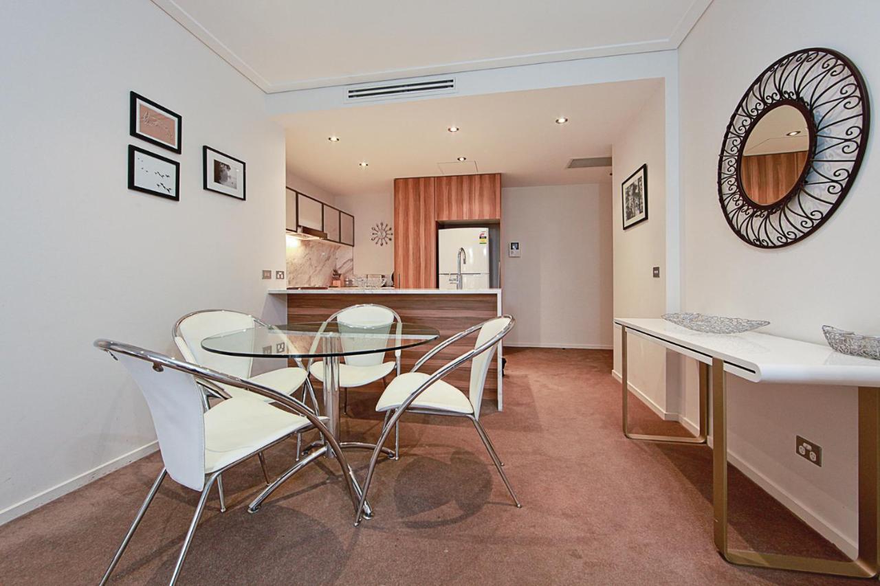 Apartment Glebe Park 108 Act