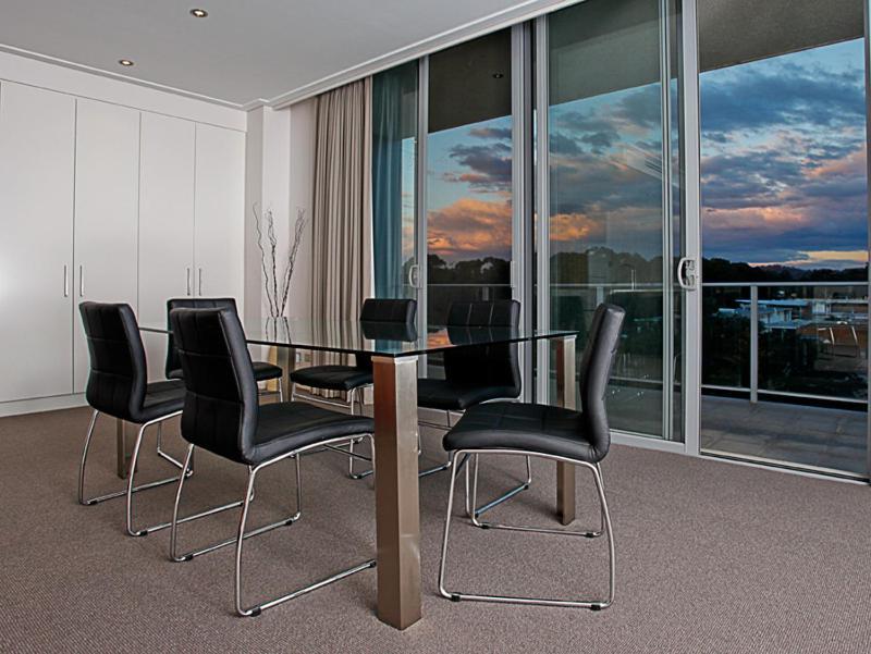 Glebe Park 108 Act Apartment Canberra