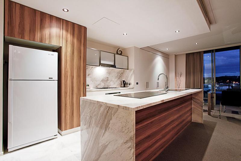 Glebe Park 108 Act Apartment