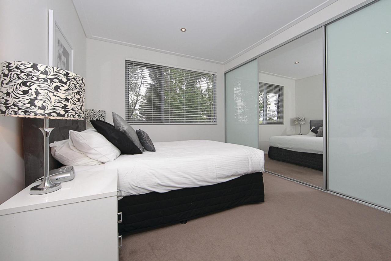 Glebe Park 108 Act Apartment Canberra