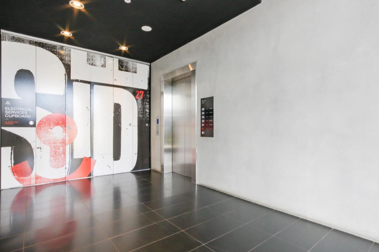 Dockside Kingston Act Apartment *