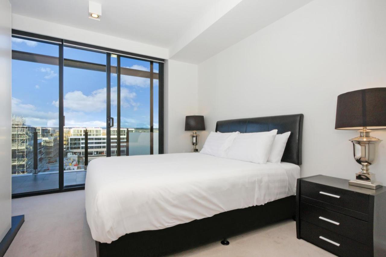 Apartment Dockside Kingston Act Canberra