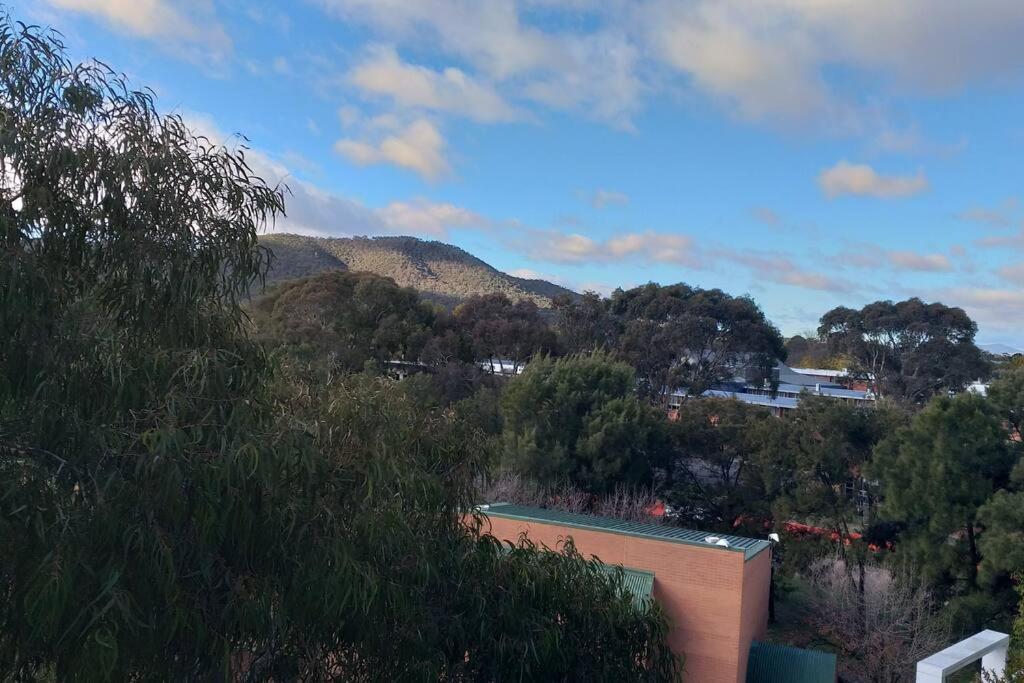 Apartment Lux 2 Bed 2 Bath Secure Parking In The Heart Of Dickson, Canberra