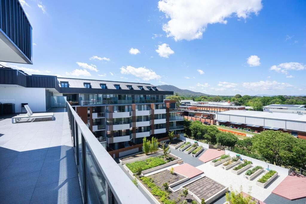 Lux 2 Bed 2 Bath Secure Parking In The Heart Of Dickson,