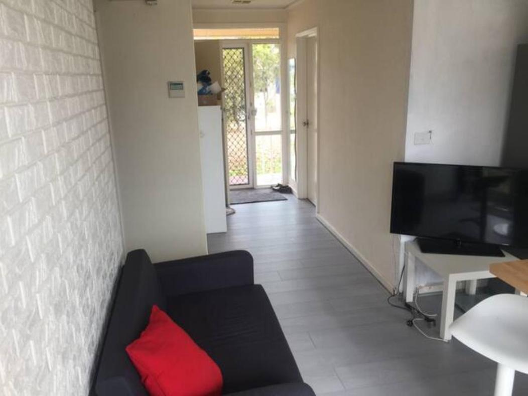 Homestay Dana-private In A Shared House-close To & Anu-2