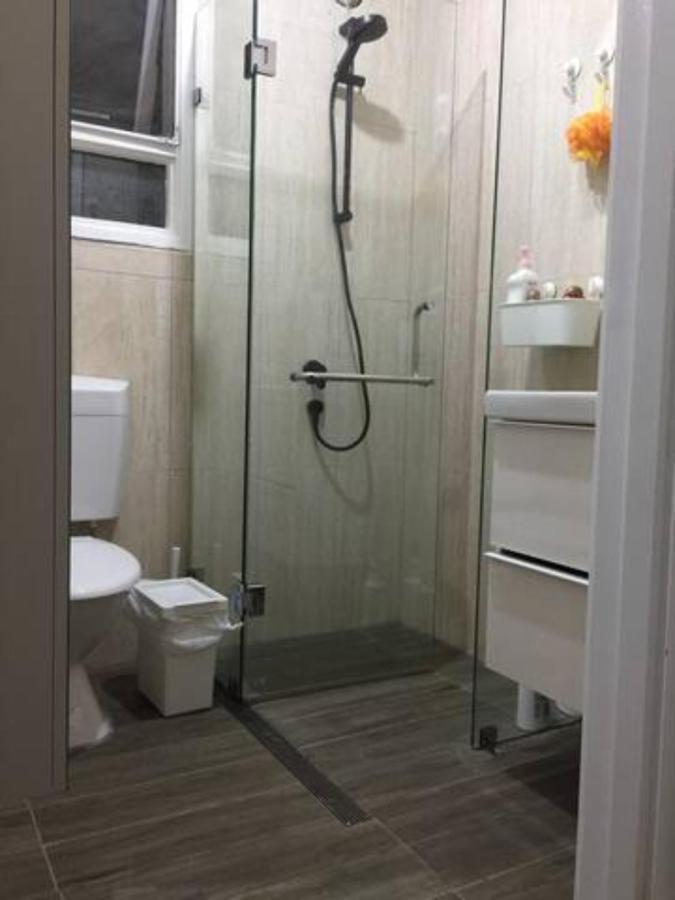 Homestay Dana-private In A Shared House-close To & Anu-2 *