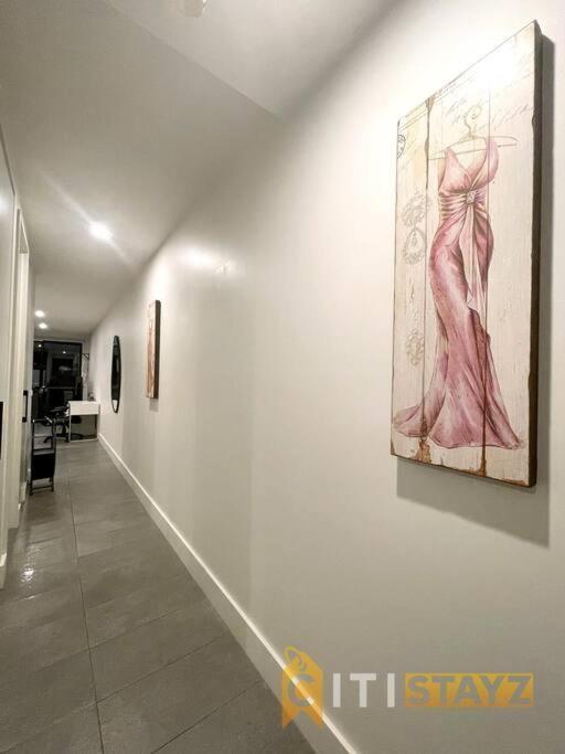 Boujee In Braddon - 1bd 1bth