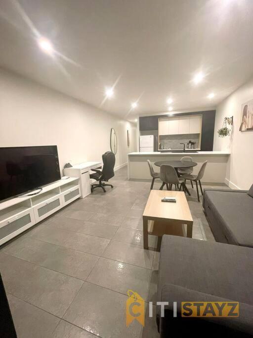 Boujee In Braddon - 1bd 1bth Apartment