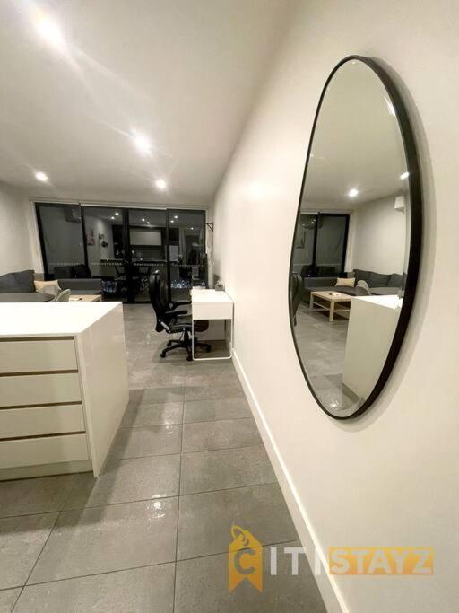 Apartment Boujee In Braddon - 1bd 1bth *