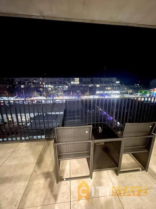 Apartment Boujee In Braddon - 1bd 1bth *