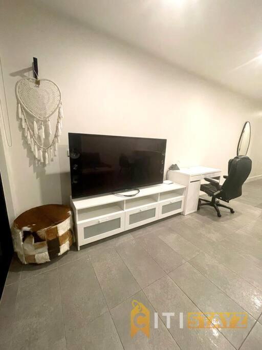 Boujee In Braddon - 1bd 1bth Canberra