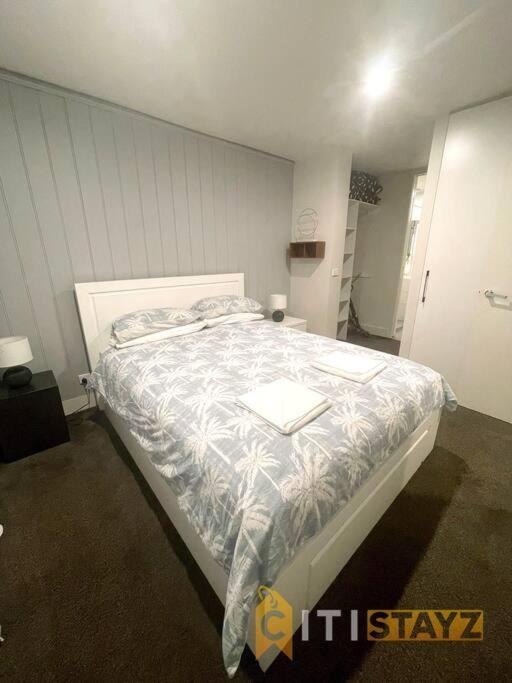 Boujee In Braddon - 1bd 1bth Canberra