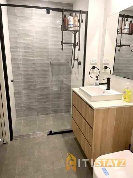Boujee In Braddon - 1bd 1bth Canberra