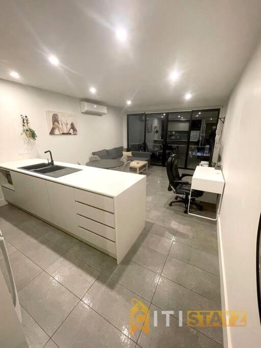 Boujee In Braddon - 1bd 1bth * Canberra