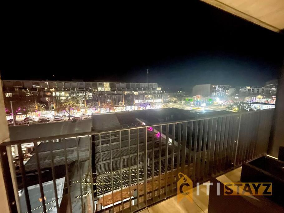 Boujee In Braddon - 1bd 1bth