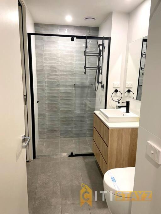 Boujee In Braddon - 1bd 1bth Apartment