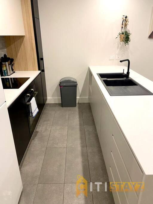 Boujee In Braddon - 1bd 1bth Apartment