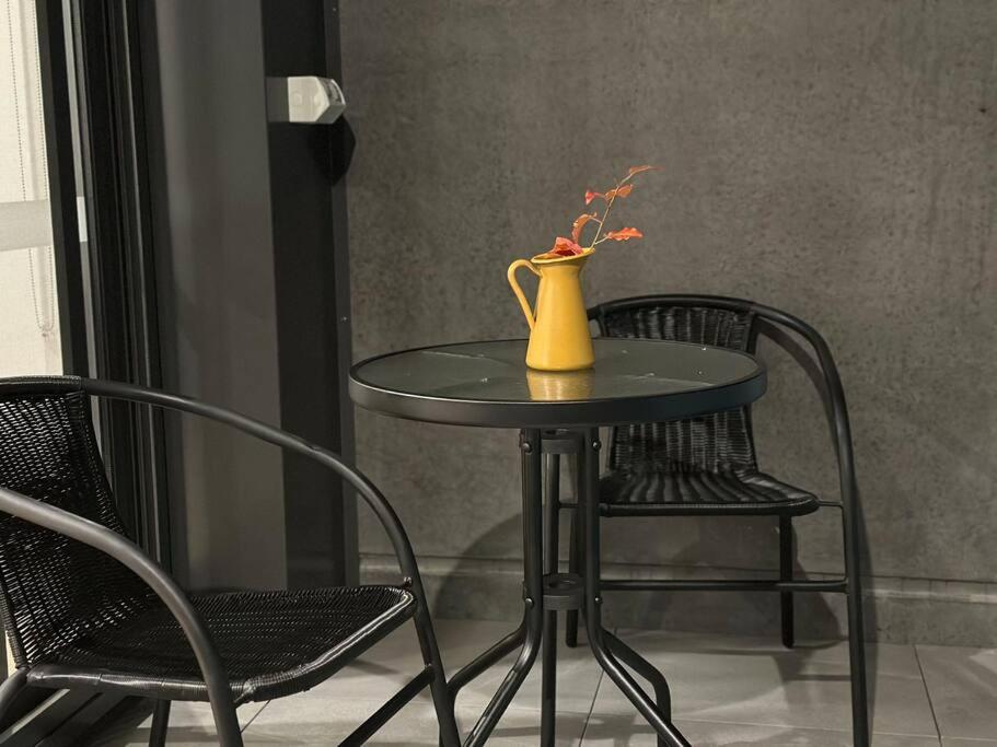Cityscape Lovely 1br Apt & Parking @cbd Canberra
