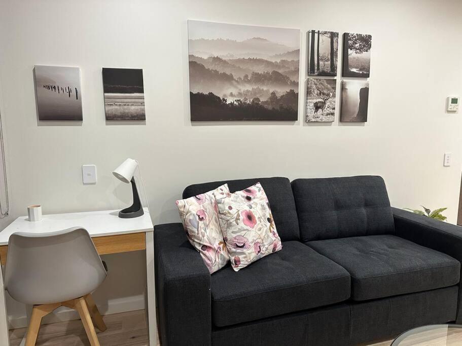 Apartment Cityscape Lovely 1br Apt & Parking @cbd *