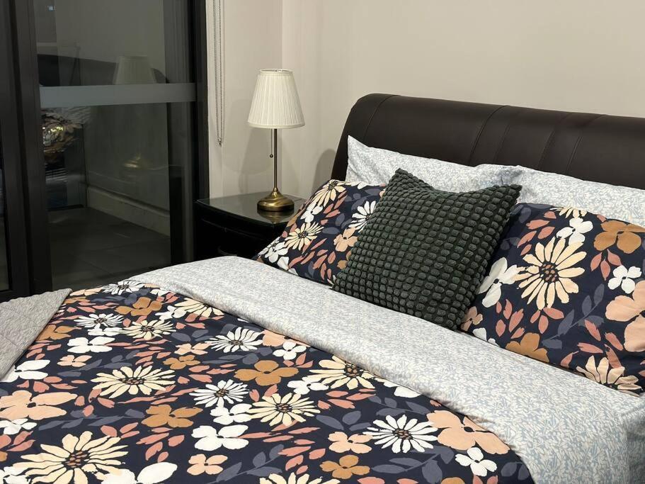 Cityscape Lovely 1br Apt & Parking @cbd Apartment Canberra