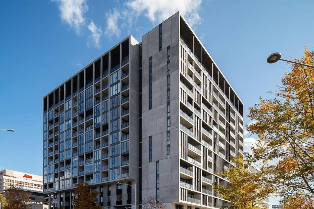 2 Bedroom Family Business Friendly Cbd Anu * Canberra