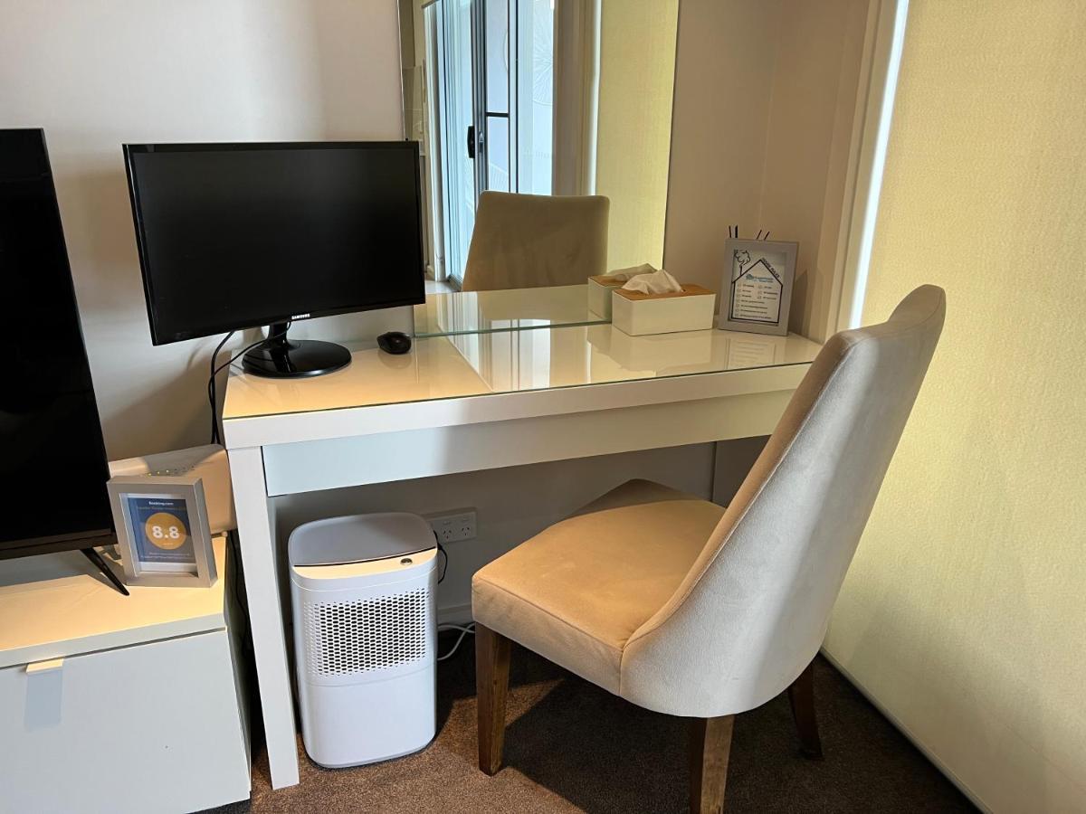 Envy 30 Luxe 1 Bedroom Executive In The Heart Of Braddon Wine Wifi Secure Parking * Canberra