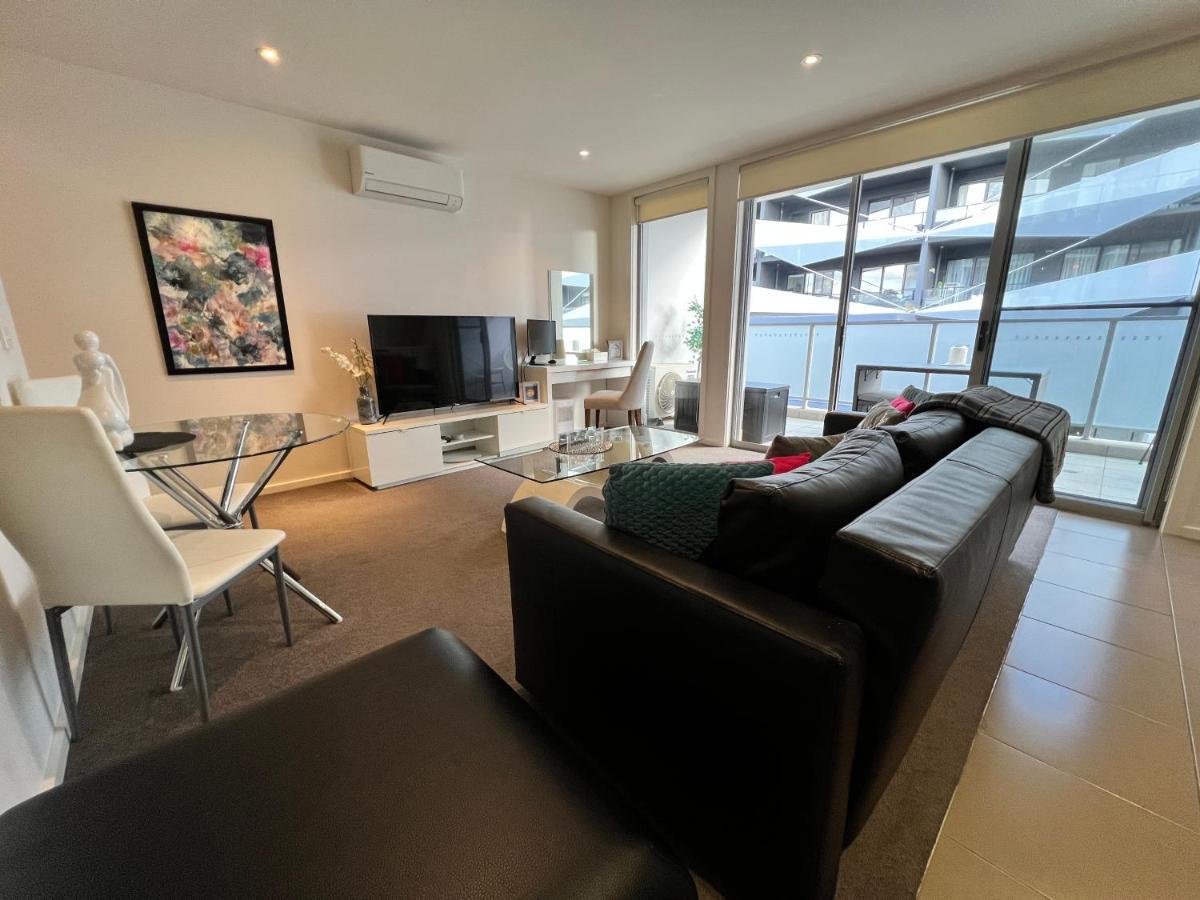 Envy 30 Luxe 1 Bedroom Executive In The Heart Of Braddon Wine Wifi Secure Parking