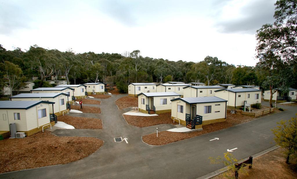 Holiday park Alivio Tourist Park 4*