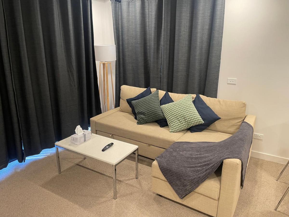 Apartment Mulberry 2br-2ba Rooftop Pool, Bbq, Wifi & Netflix - Location