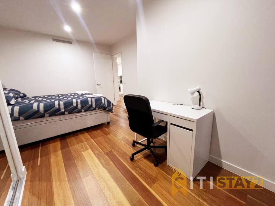 Braddon Bliss - Modern 1bd 1bth Haven Apartment