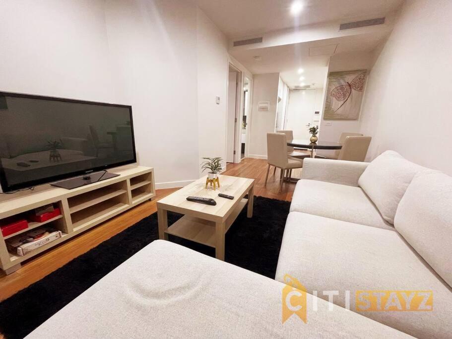 Braddon Bliss - Modern 1bd 1bth Haven *