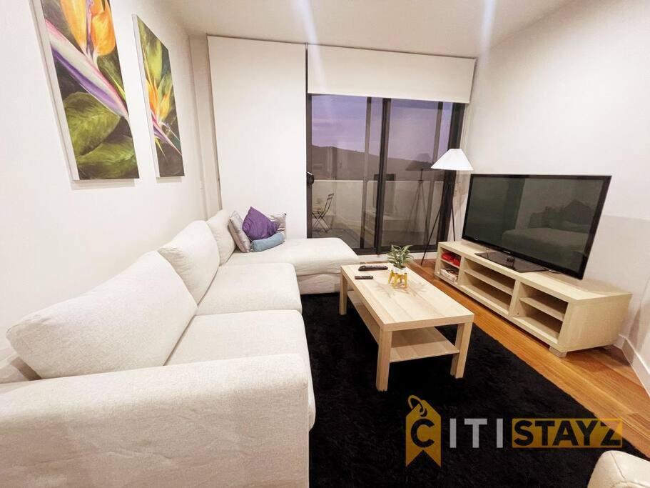 Apartment Braddon Bliss - Modern 1bd 1bth Haven