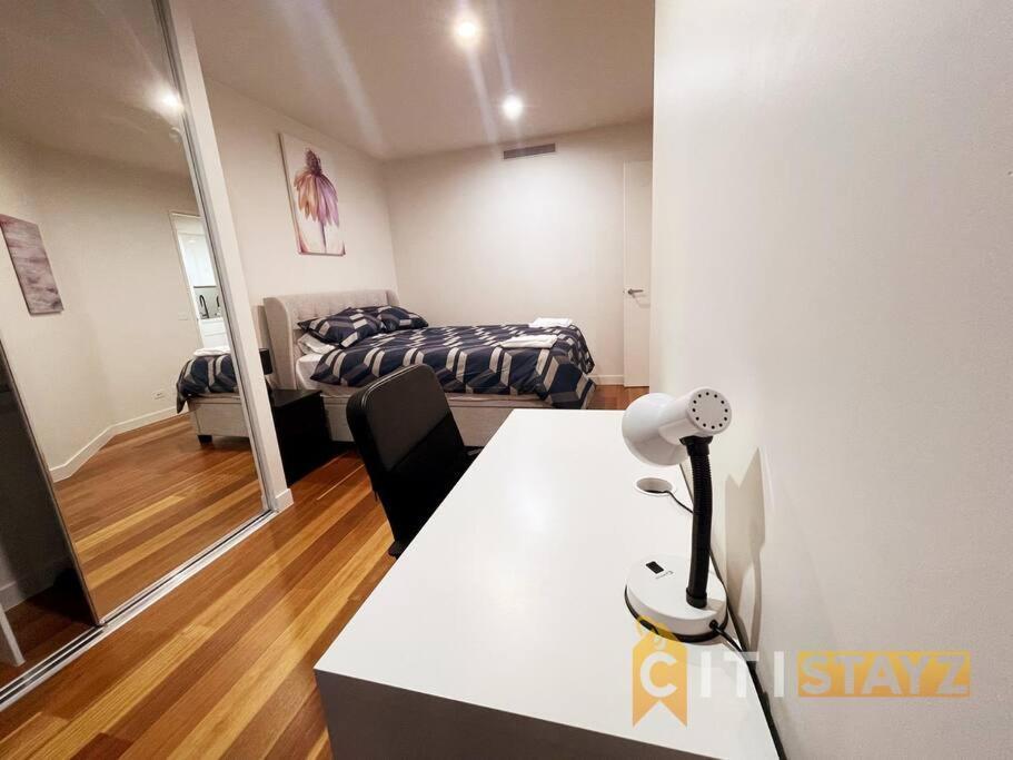 Braddon Bliss - Modern 1bd 1bth Haven Apartment *
