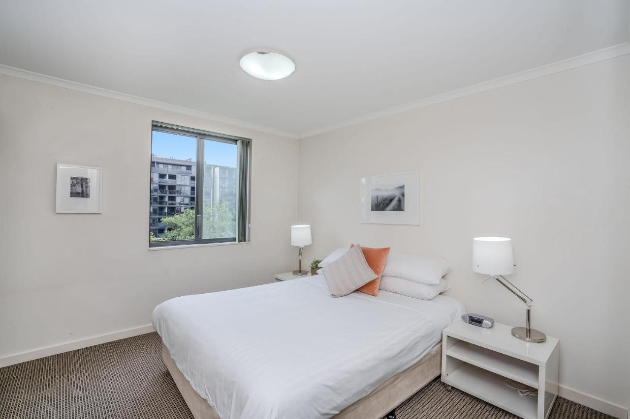Aparthotel Citystyle Apartments Canberra